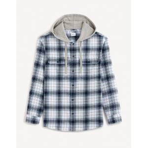 Celio Риза с качулка Fapuche Celio | Sin | МЪЖЕ | S