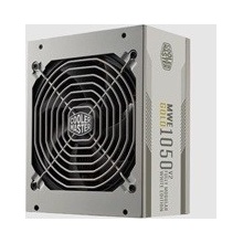 Cooler Master MWE Gold 1050 V2 ATX 3.0 White Edition 1050W MPE-A501-AFCAG-3GEU