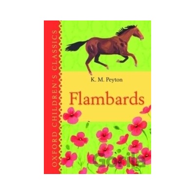Flambards - K. M. Peyton