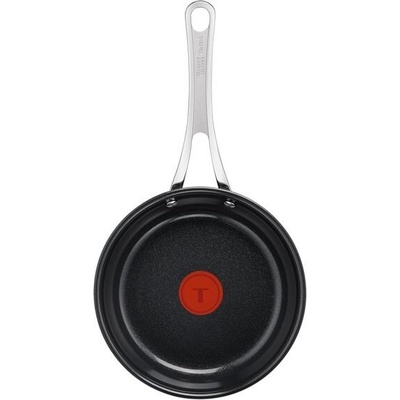 Pánev Jamie Oliver by TEFAL Classic Cook 20 cm, včetně ochranného krytu, nepřilnavý keramický