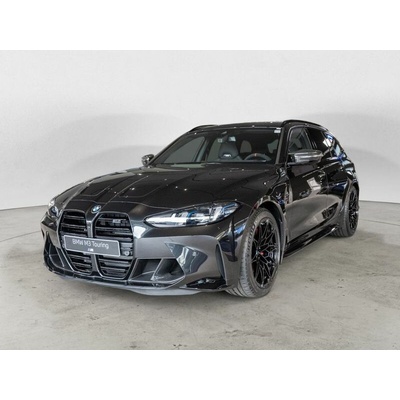 BMW M3 Touring xDrive Competition 390 kW