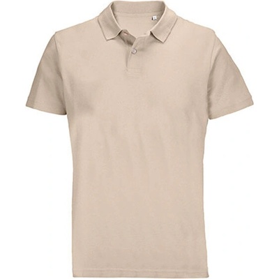 Sol´s Pulse polo tričko SL04502 Linen