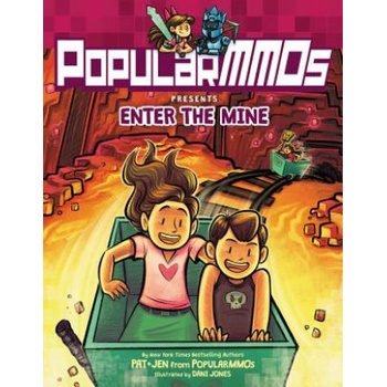 PopularMMOs Presents Enter the Mine | Popularmmos, Dani Jones