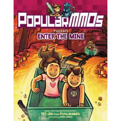 PopularMMOs Presents Enter the Mine | Popularmmos, Dani Jones