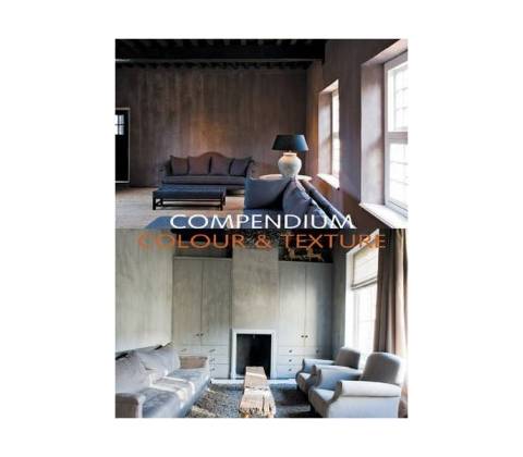 Compendium Colour & Texture