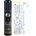 GENERAL HYUNDAI DM6102USB - съвместимо дистанционно управление на марката General (DM6102USB)