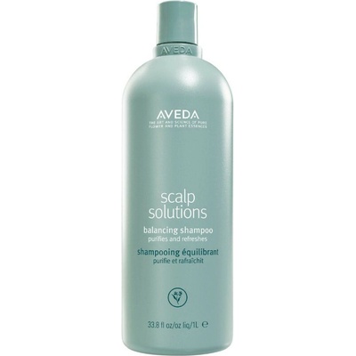 Aveda Scalp Solutions Balancing Shampoo 1000 ml
