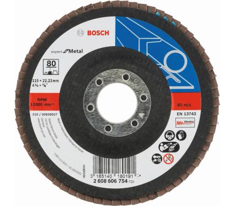 Bosch 2.608.606.754