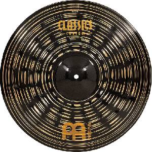 Meinl CC18HDAC 18" Чинел Crash (CC18HDAC)