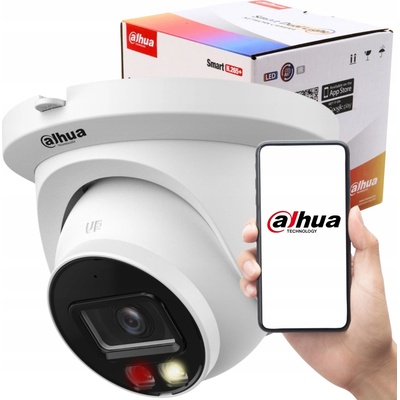 Dahua IPC-HDW2649TM-S-IL-0280B