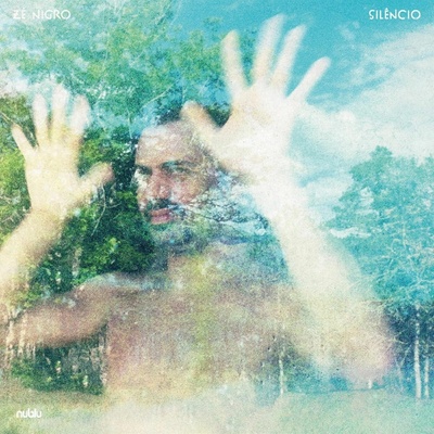 Ze Nigro Silencio 1 LP