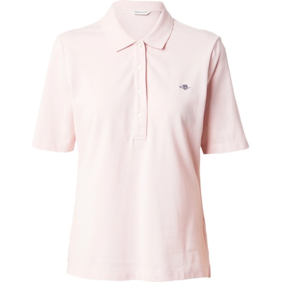 Gant Тениска розово, размер l