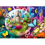 Enjoy - Puzzle Where Dreams Come True - 1 000 piese