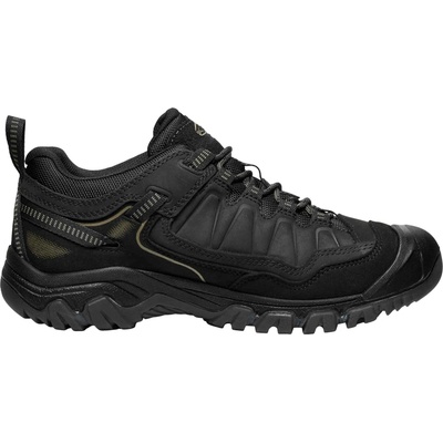 Keen Targhee IV Wp černá