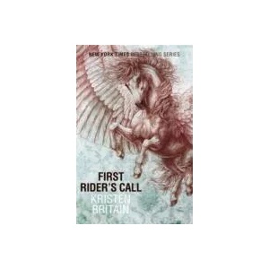 First Rider's Call | Kristen Britain (ISBN: 9780575099876)