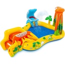 Image 1 of Intex Dinosaur Play Center 249x191x109 cm (57444NP)