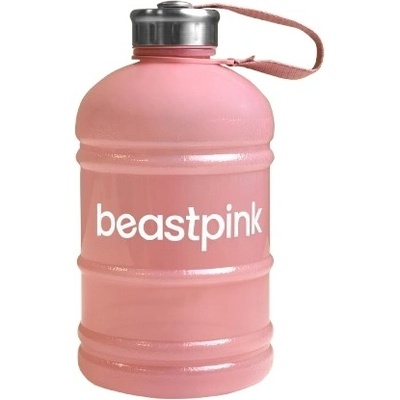 GymBeam Láhev Hydrator BeastPink 1890 ml 1 ks