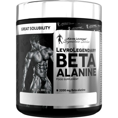 Kevin Levrone Signature Series LevroLegendary Beta-Alanine Powder [300 грама] Портокал и манго