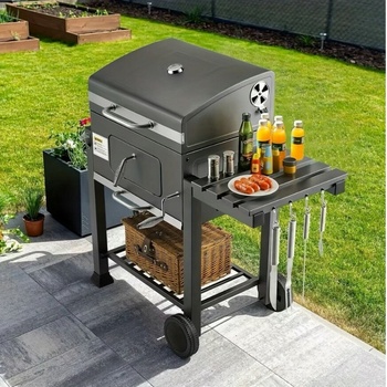 Strend Pro Gril BBQ Konzul
