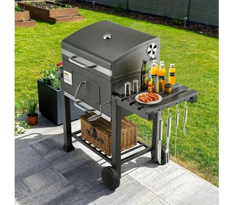 Strend Pro Gril BBQ Konzul
