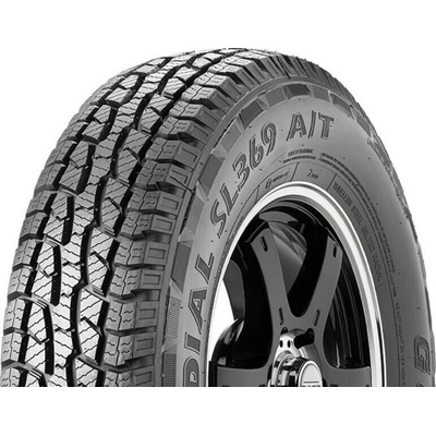 Goodride SL369 A/T 215/80 R16 107S