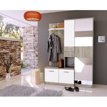 Image 1 of Bogdan Furniture G Портманто Antea BM