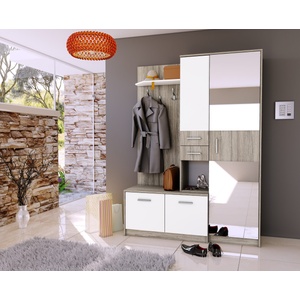 Bogdan Furniture G Портманто Antea BM