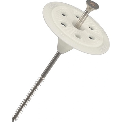 HPI Hmoždinka talířová ejot - ejotherm STR H - s ETA STR H*160mm – Hledejceny.cz