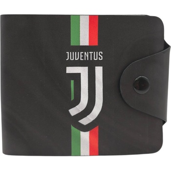 Удобен мъжки портфейл - Juventus