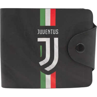 Удобен мъжки портфейл - Juventus