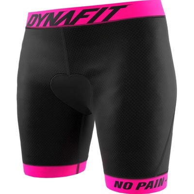Dynafit šortky s vycpávkou Ride W 71309-0912 Black Out