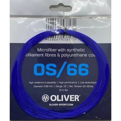 Oliver OS/66 10m