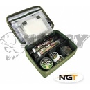 NGT puzdro PVA Rig Storage Bag