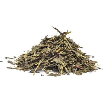 ManuTea China Sencha BIO zelený čaj 1000 g