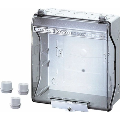 Hensel KG 9003 3300141