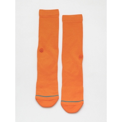 Stance Icon orange