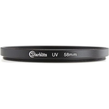 Starblitz UV 58 mm