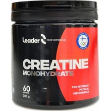 Leader Creatine + Vitamin C 300g