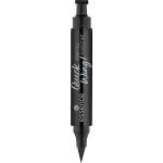 Essence Quick Wing Очна линия 3, 5ml