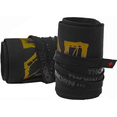 Thornfit Wrist Wraps Odin