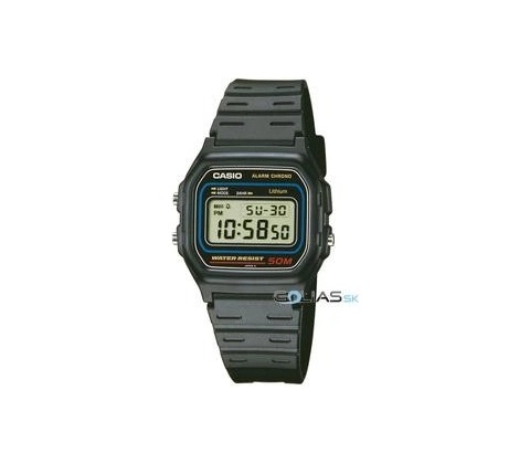 Casio W-59-1