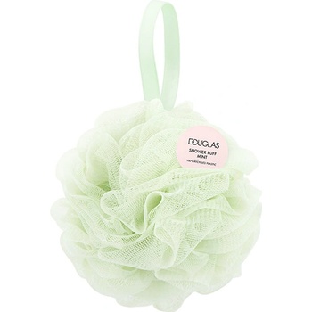 Douglas Accessories Douglas Shower Puff Mint Гъба за тяло дамски