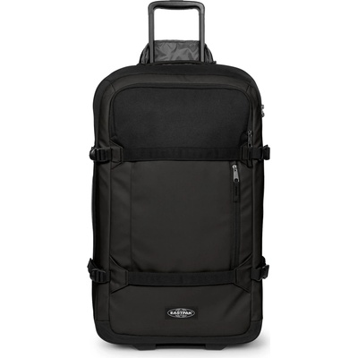 EASTPAK Сак Eastpak Transit'r Pro L Luggage - Black Pro Coated - размер 105 l (510-7271-0111)