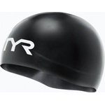 TYR Шапка за плуване TYR Competitor Racing black
