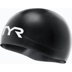 TYR Шапка за плуване TYR Competitor Racing black