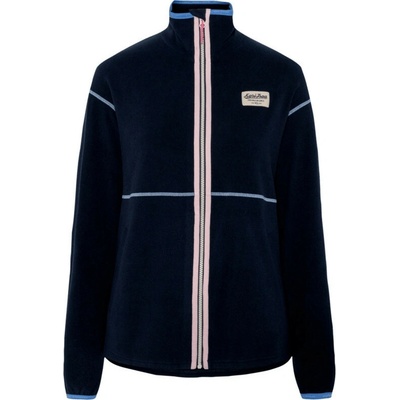 Kari Traa Gracie Midlayer tmavomodrá