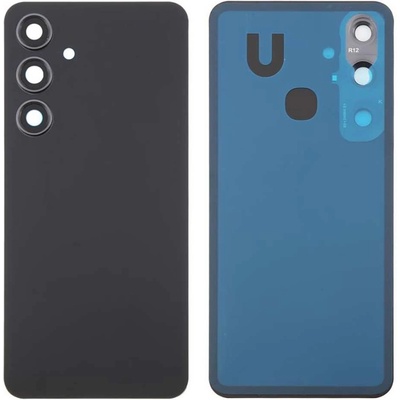 Samsung Оригинален Заден Капак за Samsung Galaxy S24 FE - Капак на Батерията / Резервна Част