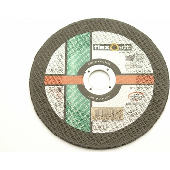 Flex Ovit Kotouč lamelový 150 x 3,0 x 22,2 mm L1812