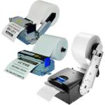 Star micronics europ Star SK5-31 37951640 касов принтер, 8 точки/мм (203 dpi), нож, презентер, USB, Ethernet (37951640)