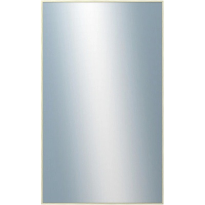 DANTIK Hliník 60x100 cm zlatá 7001001